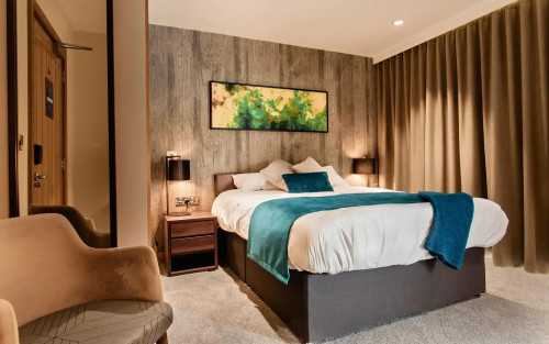 Residential Premium Image