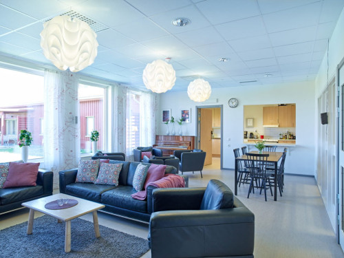 Residential Premium Image