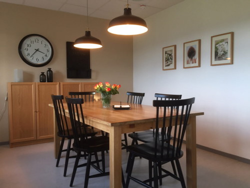 Residential Premium Image