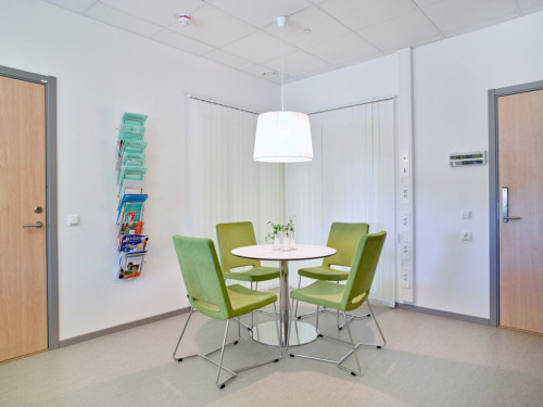 Residential Premium Image