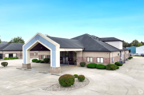 Residential Premium Image