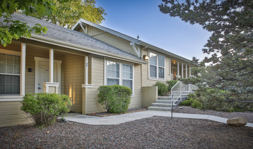 Residential Premium Image