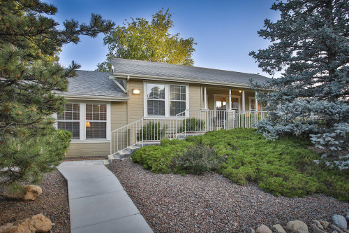 Residential Premium Image