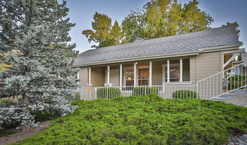 Residential Premium Image