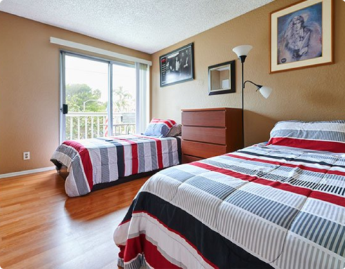 Residential Premium Image