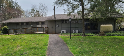 Residential Premium Image