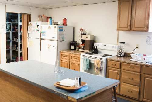 Residential Premium Image