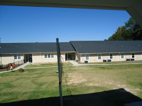 Residential Premium Image