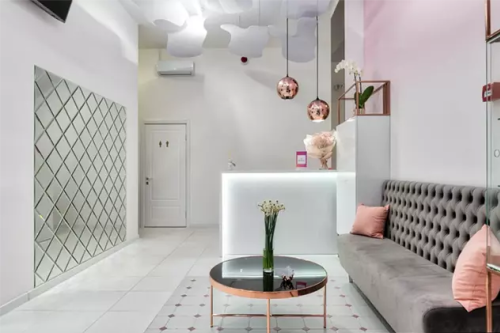 Residential Premium Image