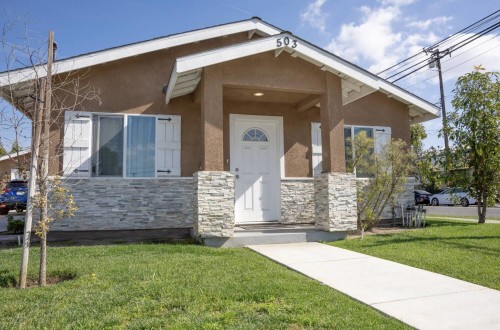 Residential Premium Main Image