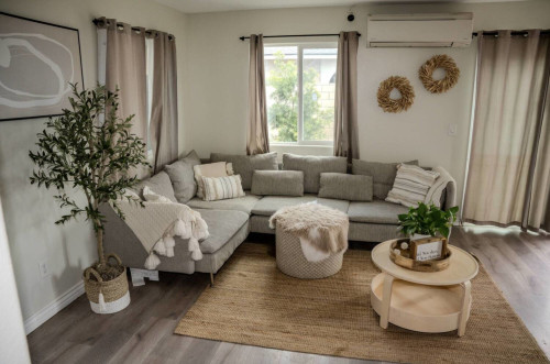 Residential Premium Image