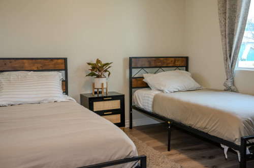 Residential Premium Image