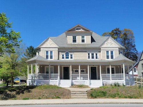 Residential Premium Main Image