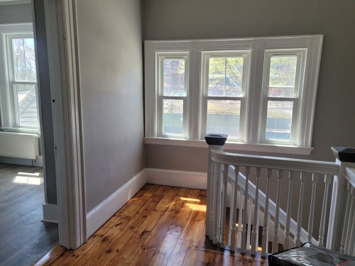 Residential Premium Image