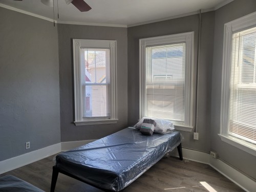 Residential Premium Image