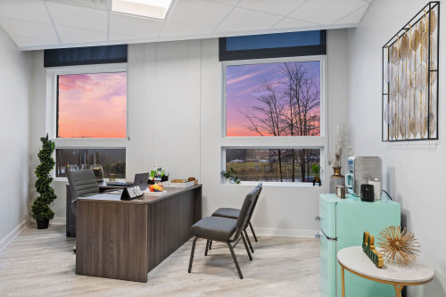 Residential Premium Image