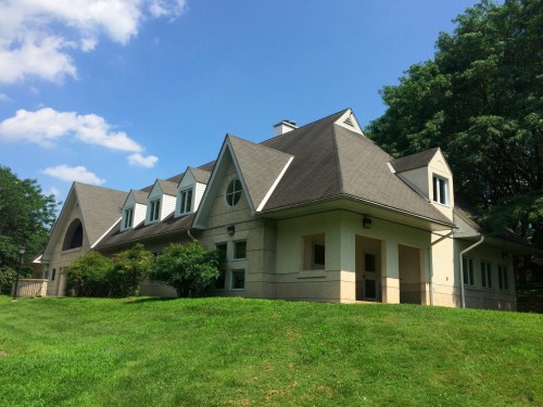 Residential Premium Image