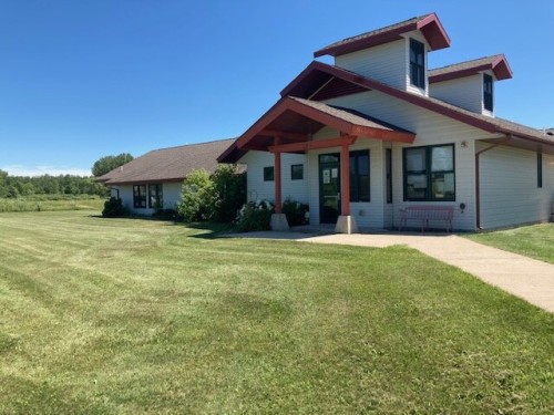 Residential Premium Image