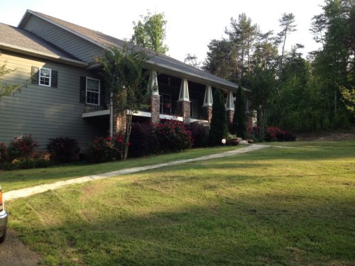 Residential Premium Image