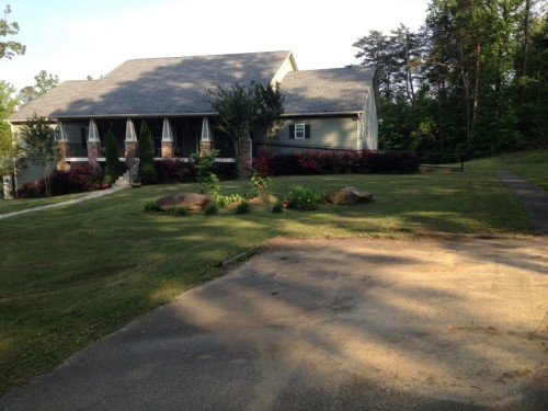 Residential Premium Image