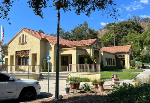 Residential Premium Image