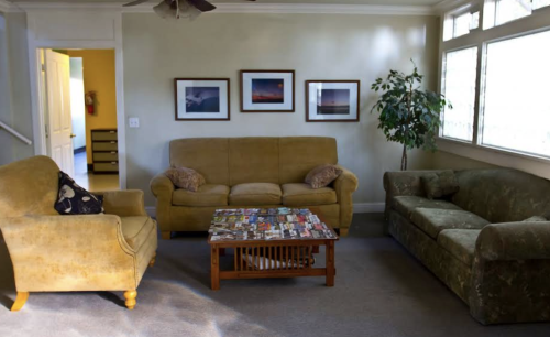 Residential Premium Image