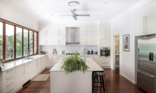 Residential Premium Image
