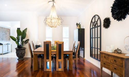 Residential Premium Image