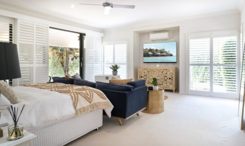 Residential Premium Image