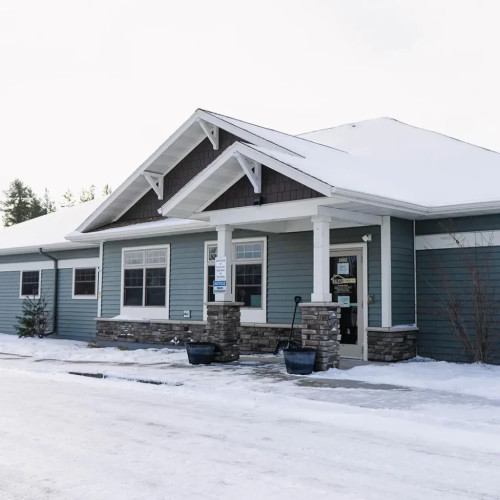 Residential Premium Image