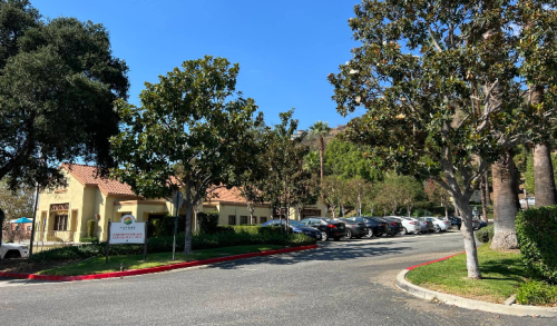 Residential Premium Image