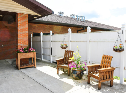 Residential Premium Image