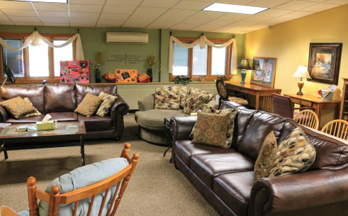 Residential Premium Image