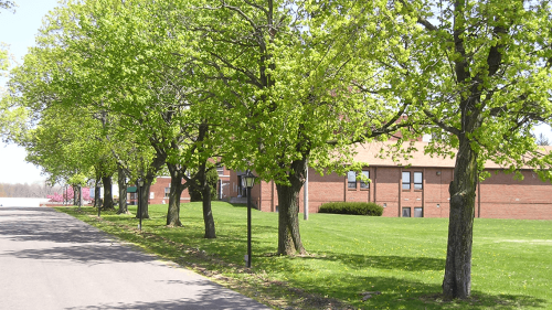 Residential Premium Image