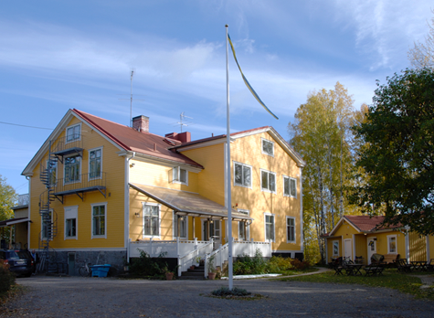 Residential Premium Main Image
