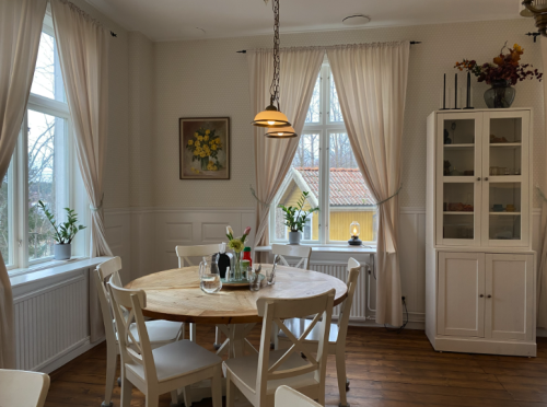 Residential Premium Image