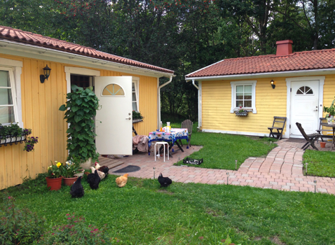 Residential Premium Image