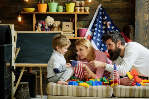 Residential Premium Image
