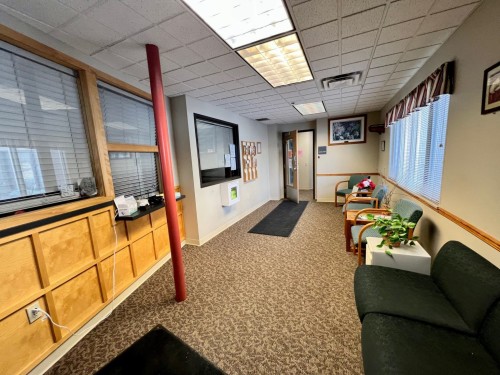 Residential Premium Image
