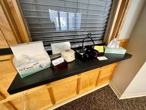 Residential Premium Image