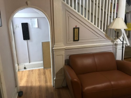 Residential Premium Image