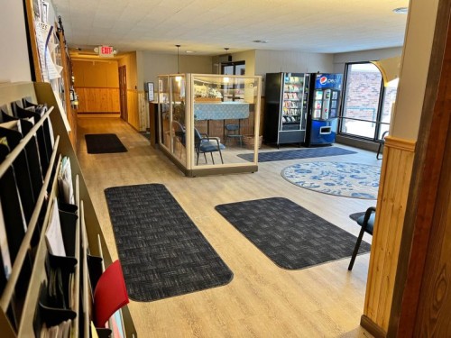 Residential Premium Image