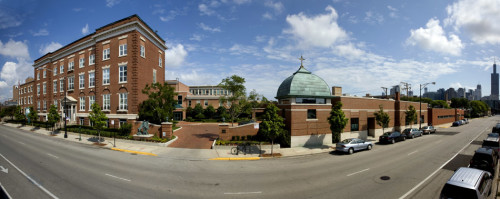 Residential Premium Main Image