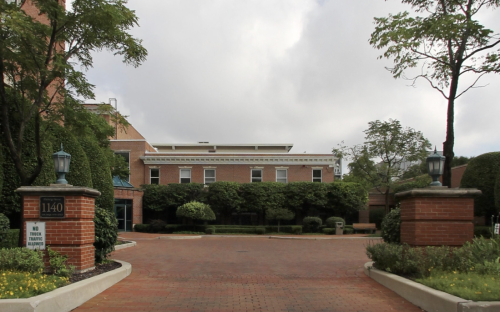 Residential Premium Image