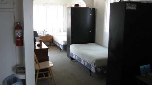 Residential Premium Image