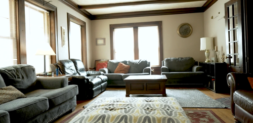 Residential Premium Image