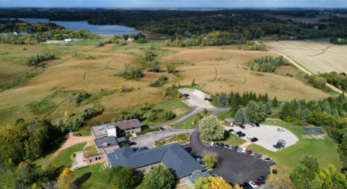 Residential Premium Image
