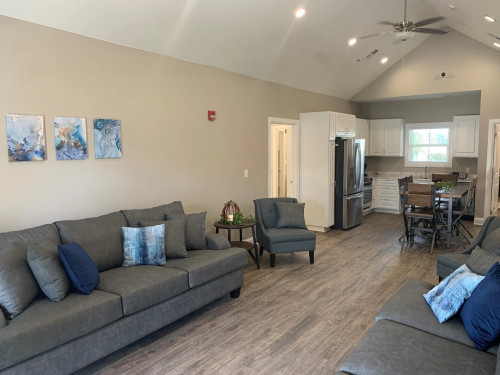 Residential Premium Image