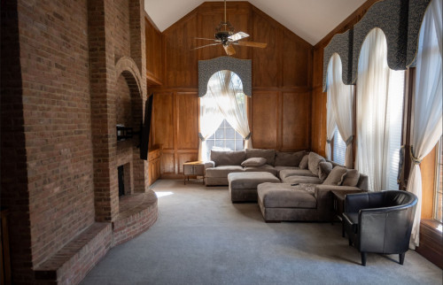 Residential Premium Image