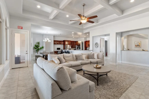 Residential Premium Image